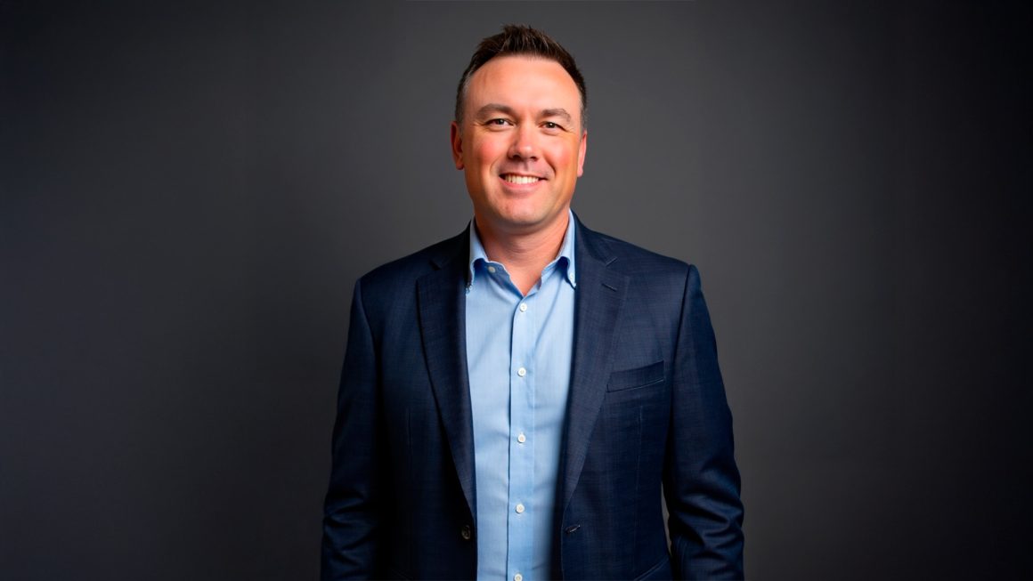 Brad W. Burns