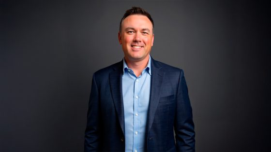 Brad W. Burns