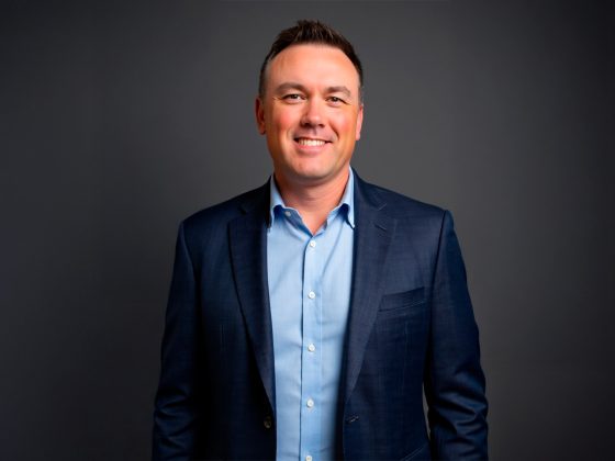 Brad W. Burns