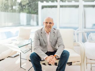 Dr. Pedro M Valente