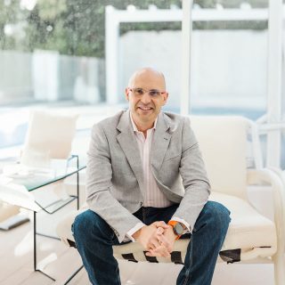 Dr. Pedro M Valente