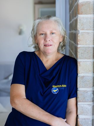 Michelle Nohotima