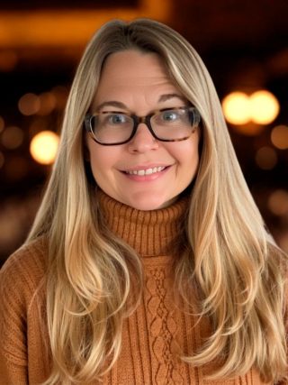 Melissa Wildstein