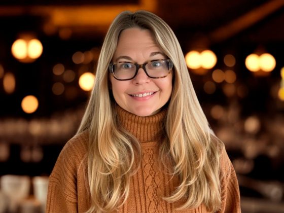 Melissa Wildstein