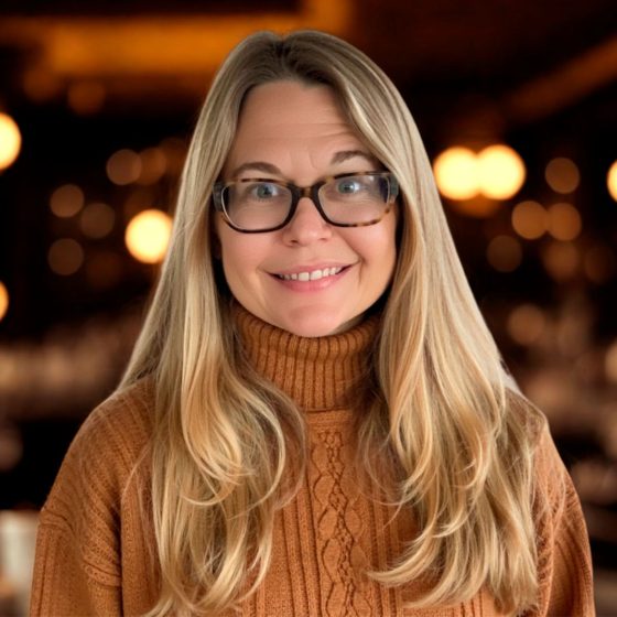 Melissa Wildstein
