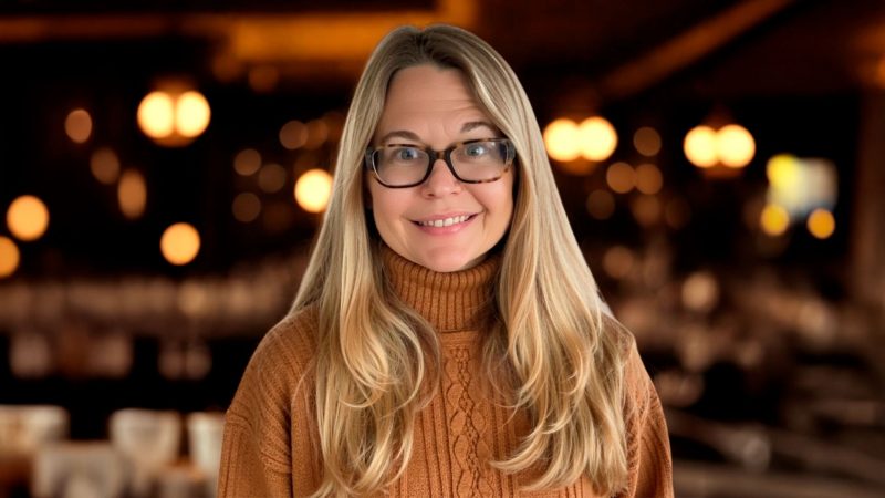 Melissa Wildstein