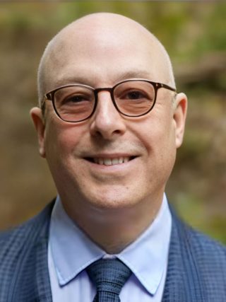 Peter S. Kaplan